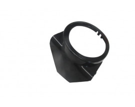 BMW 3 SERI- E46- SD/COUPE- 98/05; SİS LAMBA KAPAĞI ÇERÇEVESİ SOL (M-TECH)