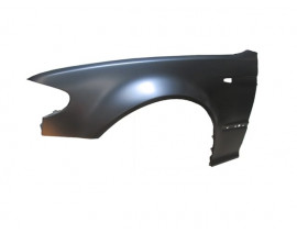 BMW 3 SERI- E46- SD- 02/05; ÖN ÇAMURLUK DELİKLİ SOL (TW)