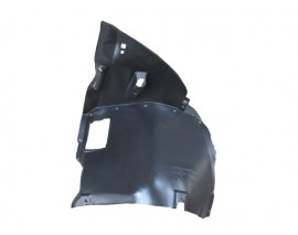 BMW 3 SERI- E46- SD- 98/05; ÖN ÇAMURLUK DAVLUMBAZI SAĞ ÖNÜN ÖNÜ (ENJEKSİYON BASKI)