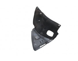 BMW 3 SERI- E46- COUPE- 98/05; ÖN ÇAMURLUK DAVLUMBAZI SAĞ ÖNÜN ÖNÜ