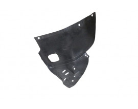 BMW 3 SERI- E46- COUPE- 98/05; ÖN ÇAMURLUK DAVLUMBAZI SOL ÖNÜN ÖNÜ