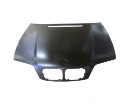 BMW 3 SERI- E46- SD- 98/01; MOTOR KAPUTU (TYG)