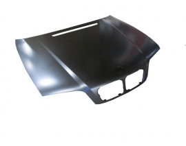 BMW 3 SERI- E46- SD- 98/01; MOTOR KAPUTU (TYG)