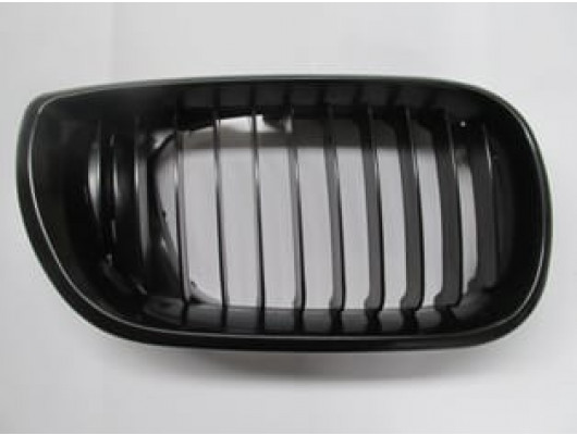 BMW 3 SERI- E46- SD- 02/05; ÖN PANJUR SAĞ SİYAH (BFN)