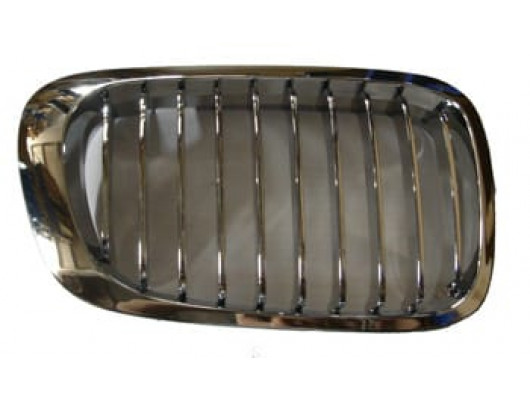 BMW 3 SERI- E46- COUPE- 98/03; ÖN PANJUR SAĞ NİKELAJLI (BFN)