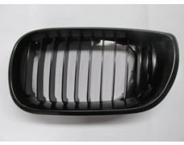 BMW 3 SERI- E46- SD- 02/05; ÖN PANJUR SOL SİYAH (BFN)