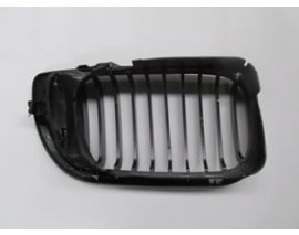 BMW 3 SERI- E46- SD- 02/05; ÖN PANJUR SOL SİYAH (BFN)