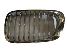 BMW 3 SERI- E46- COUPE- 98/03; ÖN PANJUR SOL NİKELAJLI (BFN)