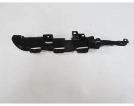 BMW 3 SERI- E46- SD/COUPE- 98/05; ARKA TAMPON BAĞLANTI BRAKETİ SOL (TW)