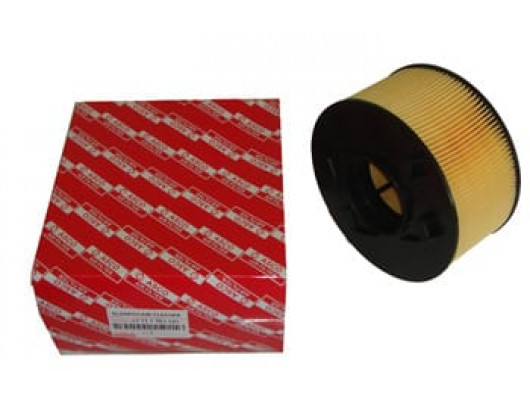 BMW 3 SERI- E46- SD/COUPE- 02/05; HAVA FİLTRESİ 316İ/18İ/316TI/18TI ORJ.NO:13717503141 (ASCO