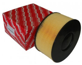 BMW 3 SERI- E46- SD/COUPE- 02/05; HAVA FİLTRESİ 316İ/18İ/316TI/18TI ORJ.NO:13717503141 (ASCO