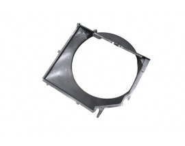 BMW 3 SERI- E46- SD- 98/05; RADYATÖR FAN DAVLUMBAZI BOŞ GÖVDE (M52/M54)