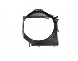 BMW 3 SERI- E46- SD- 98/05; RADYATÖR FAN DAVLUMBAZI BOŞ GÖVDE (M52/M54)