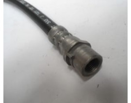 BMW 3 SERI- E46- SD/COUPE- 98/05; ARKA FREN HORTUMU 316İ/318İ/318D/320D/320İ/323İ/325İ/330D (SH)