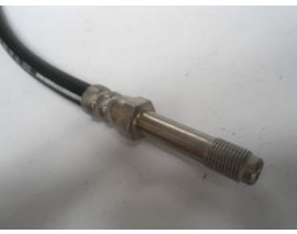 BMW 3 SERI- E46- SD/COUPE- 98/05; ARKA FREN HORTUMU 316İ/318İ/318D/320D/320İ/323İ/325İ/330D (SH)