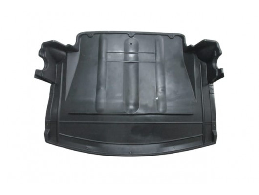 BMW 3 SERI- E46- SD/COUPE- 98/05; KARTER MUHAFAZA PLASTİĞİ ORTA