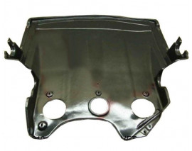 BMW 3 SERI- E46- COUPE- 98/05; KARTER MUHAFAZA PLASTİĞİ ORTA (LT-BM8019) (TYG)