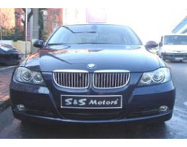 BMW 3 SERI- E90- 05/11; ARAÇ BİLGİLERİ VE RESİMLERİ