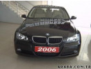 BMW 3 SERI- E90- 05/11; ARAÇ BİLGİLERİ VE RESİMLERİ