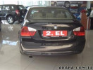 BMW 3 SERI- E90- 05/11; ARAÇ BİLGİLERİ VE RESİMLERİ