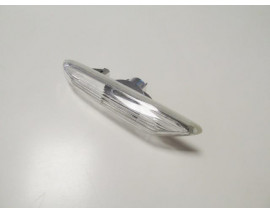 BMW 3 SERI- E90- 05/09; ÇAMURLUK SİNYALİ SAĞ BEYAZ (FAMELLA)