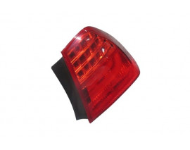 BMW 3 SERI- E90- 09/11; DIŞ STOP LAMBASI SAĞ KIRMIZI (LEDLİ/DUYLU) (LCI) (E MARKLI)