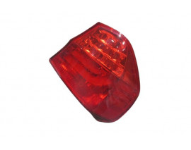 BMW 3 SERI- E90- 09/11; DIŞ STOP LAMBASI SAĞ KIRMIZI (LEDLİ/DUYLU) (LCI) (E MARKLI)