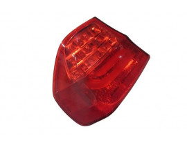 BMW 3 SERI- E90- 09/11; DIŞ STOP LAMBASI SOL KIRMIZI (LEDLİ/DUYLU) (LCI) (E MARKLI)