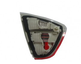 BMW 3 SERI- E90- 05/09; İÇ STOP LAMBASI SOL KIRMIZI/BEYAZ (FAMELLA)