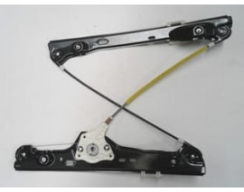 BMW 3 SERI- E90- 05/09; ÖN CAM KRİKOSU SOL ELEKTRİKLİ/MOTORSUZ (TW)