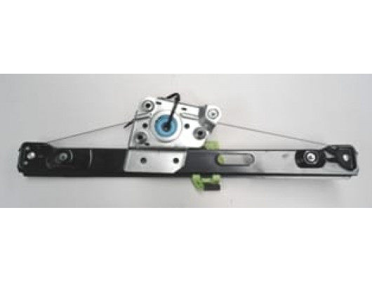 BMW 3 SERI- E90- 05/09; ARKA CAM KRİKOSU SAĞ ELEKTRİKLİ/MOTORSUZ (TW)