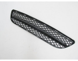 BMW 3 SERI- E90- 05/09; ÖN TAMPON PANJURU ORTA SİYAH (BENZİNLİ/DİZEL/MANUEL) (2.0CC)(TÜV) (TYG)