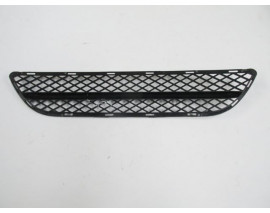 BMW 3 SERI- E90- 05/09; ÖN TAMPON PANJURU ORTA SİYAH (BENZİNLİ/DİZEL/MANUEL) (2.0CC)(TÜV) (TYG)