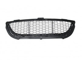 BMW 3 SERI- E90- 09/11; ÖN TAMPON PANJURU ORTA (ÇERÇEVELİ) (M-TECH/LCI)