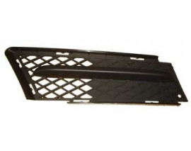 BMW 3 SERI- E90- 05/09; ÖN TAMPON PANJURU SAĞ SİYAH (TW)