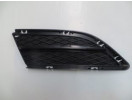 BMW 3 SERI- E90- 09/11; ÖN TAMPON PANJURU SAĞ SİYAH (TW)