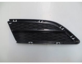 BMW 3 SERI- E90- 09/11; ÖN TAMPON PANJURU SAĞ SİYAH (TW)