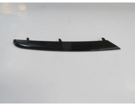 BMW 3 SERI- E90- 05/09; ÖN TAMPON PANJURU ÜST BANDI SAĞ SİYAH (TW)