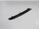 BMW 3 SERI- E90- 05/09; ÖN TAMPON PANJURU ÜST BANDI SAĞ SİYAH (TW)
