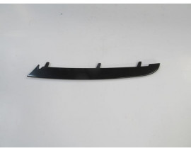 BMW 3 SERI- E90- 05/09; ÖN TAMPON PANJURU ÜST BANDI SAĞ SİYAH (TW)