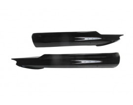 BMW 3 SERI- E90- 05/09; ÖN TAMPON HAVA YÖNLEDİRME PLASTİĞİ (SPLİTTER) SAĞ/SOL SET (2 PARÇA) (M-TECH)