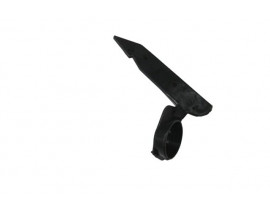 BMW 3 SERI- E90- 05/11; ÖN TAMPON BRAKETİ SAĞ PLASTİK (LCI)