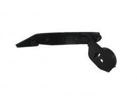 BMW 3 SERI- E90- 05/11; ÖN TAMPON BRAKETİ SOL PLASTİK (LCI)