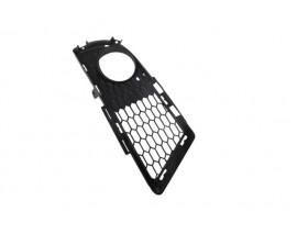 BMW 3 SERI- E90- 09/11; SİS LAMBA KAPAĞI SAĞ SİS DELİKLİ (TAMPON IZGARASI) (M-TECH/LCI)