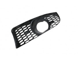 BMW 3 SERI- E90- 05/11; SİS LAMBA KAPAĞI SAĞ SİS DELİKLİ (TAMPON IZGARASI) (M3/LCI)