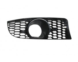 BMW 3 SERI- E90- 05/11; SİS LAMBA KAPAĞI SOL SİS DELİKLİ (TAMPON IZGARASI) (M3/LCI)