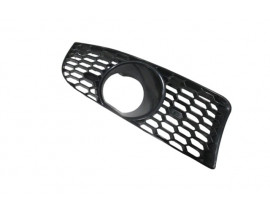 BMW 3 SERI- E90- 05/11; SİS LAMBA KAPAĞI SOL SİS DELİKLİ (TAMPON IZGARASI) (M3/LCI)