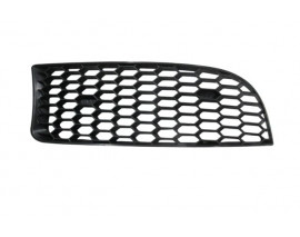 BMW 3 SERI- E90- 05/11; SİS LAMBA KAPAĞI SOL SİS DELİKSİZ (TAMPON IZGARASI) (M3/LCI)