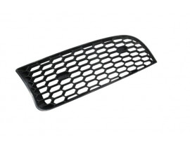 BMW 3 SERI- E90- 05/11; SİS LAMBA KAPAĞI SOL SİS DELİKSİZ (TAMPON IZGARASI) (M3/LCI)