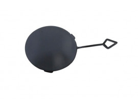 BMW 3 SERI- E90- 05/11; ÖN TAMPON ÇEKİ DEMİRİ KAPAĞI ASTARLI (M3/LCI)